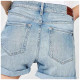 Pepe Jeans Γυναικείο denim σορτς